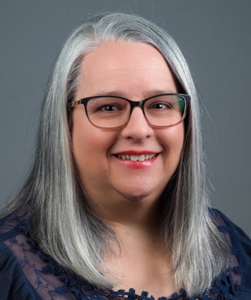 Kim  Glassmeyer Photo